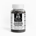 FYB Mushroom Gummies
